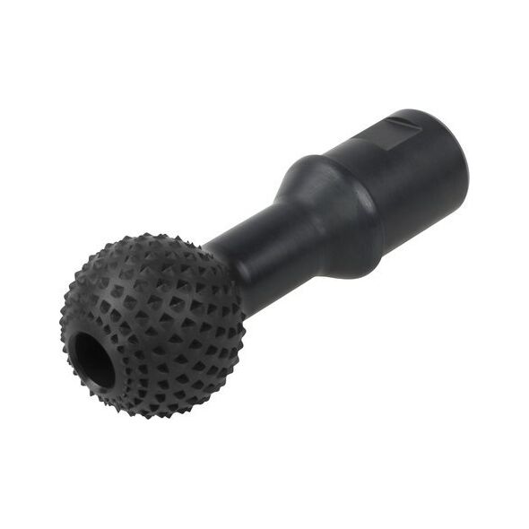 Wolfcraft Tarnik/ zdzierak Wolfcraft, kulisty o31,5mm do szlif. kąt.. 11901208 4006885438606