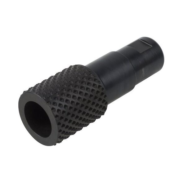 Wolfcraft Tarnik/ zdzierak Wolfcraft, cylindr. o31,5mm do szlif. kąt.. 11901210 4006885438507