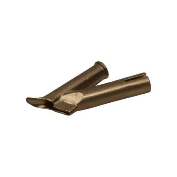 Steinel Stopka do spawania STEINEL fi 5 mm wąska, system 30 mm [011840] 11901218 4007841011840