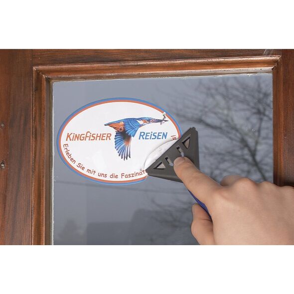 Wolfcraft Skrobak plastikowy (WF4193000) 11901263 4006885419308