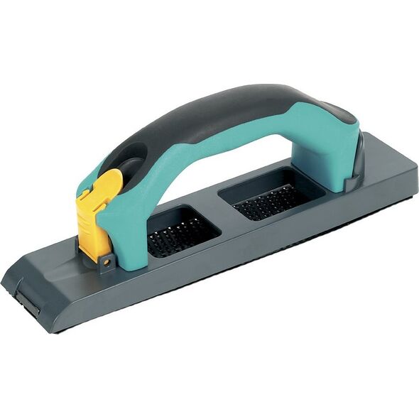 Wolfcraft Strug do krawędzi płyt gipsowo-kartonowych Wolfcraft 11901279 4006885402607