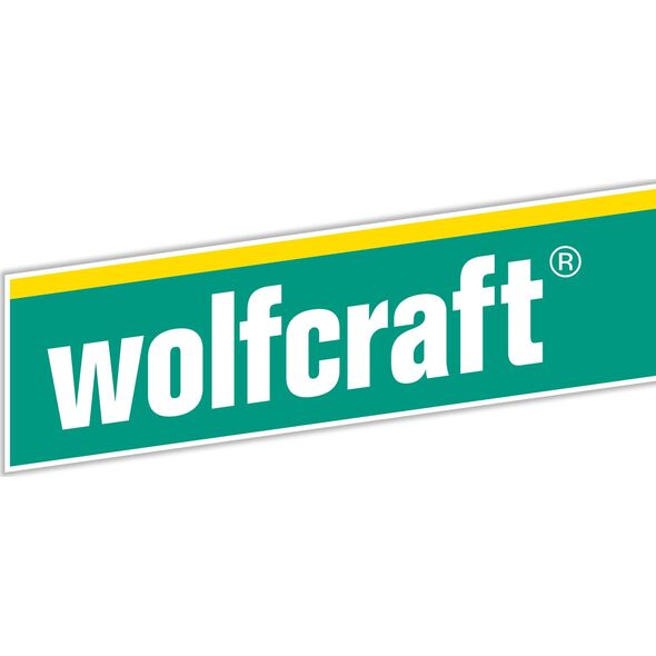 Wolfcraft Wielofunkcyjne podpory pod elementy robocze, Wolfcraft 11901283 4006885689206