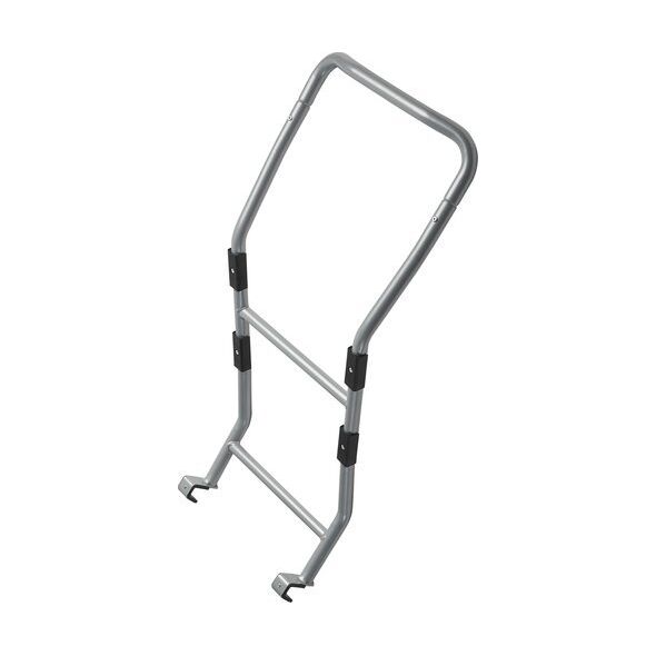 Wolfcraft Uchwyt do wózka Wolfcraft TS850 / TS1500, do transportu ładunków po schodach 11901288 4006885552807