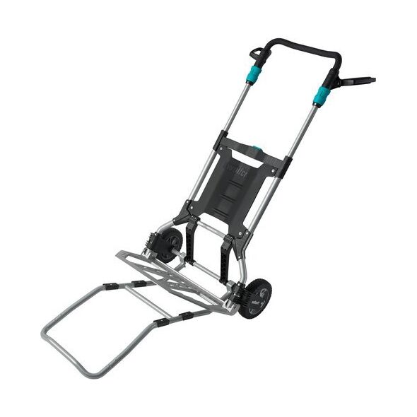Wolfcraft Uchwyt do wózka Wolfcraft TS850 / TS1500, do transportu ładunków po schodach 11901288 4006885552807