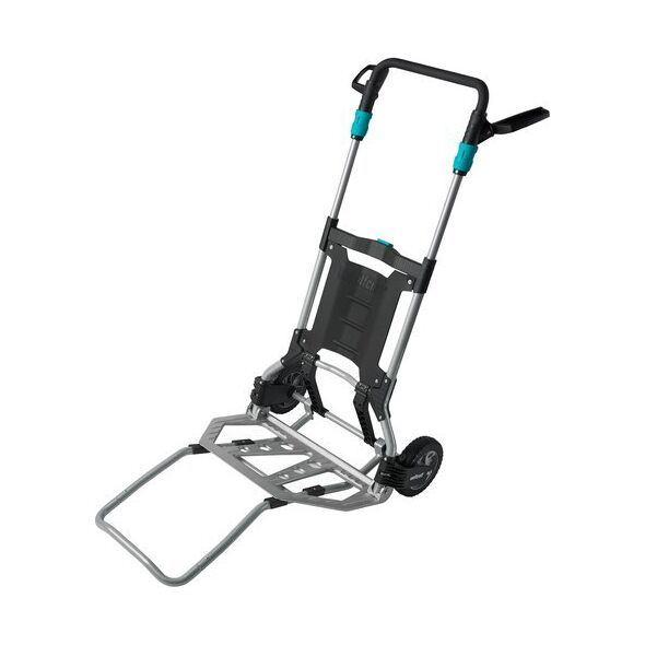 Wolfcraft Uchwyt do wózka Wolfcraft TS850 / TS1500, do transportu ładunków po schodach 11901288 4006885552807