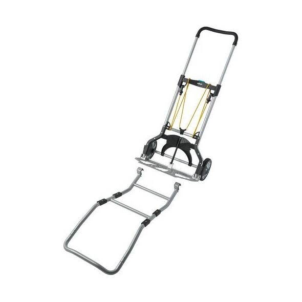 Wolfcraft Uchwyt do wózka Wolfcraft TS850 / TS1500, do transportu ładunków po schodach 11901288 4006885552807