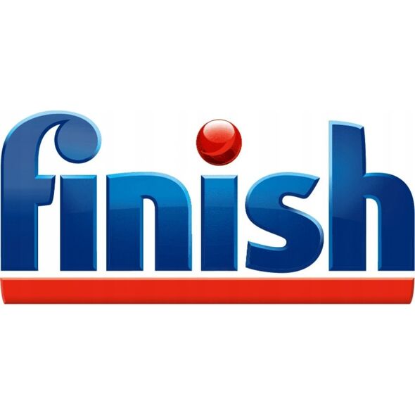 Finish Finish odświeżacz do zmywarek 4 ml 11908305 5011417548554