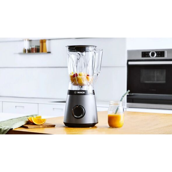 Blender kielichowy Bosch VitaPower MMB6141S 11910361 4242005215973