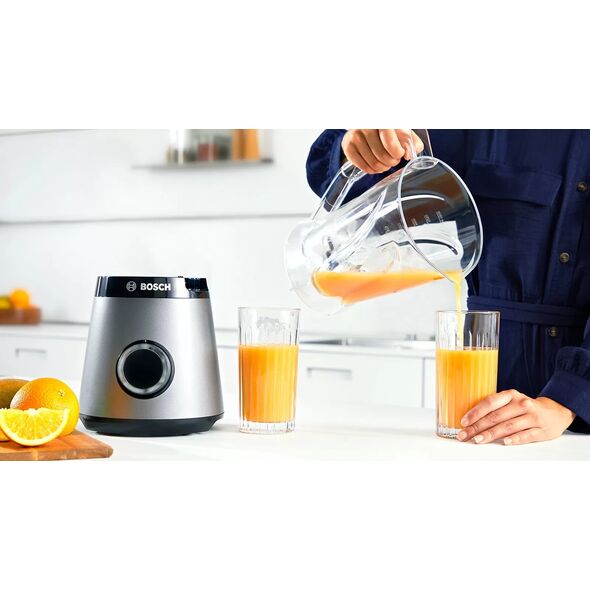 Blender kielichowy Bosch VitaPower MMB6141S 11910361 4242005215973