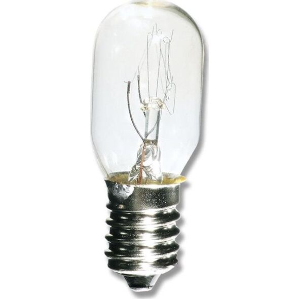 Rum-Lux ŻARÓWKA TRADYCYJNA E14 10W 230V DO LAPKI NOCNEJ 11916366 5905003002318