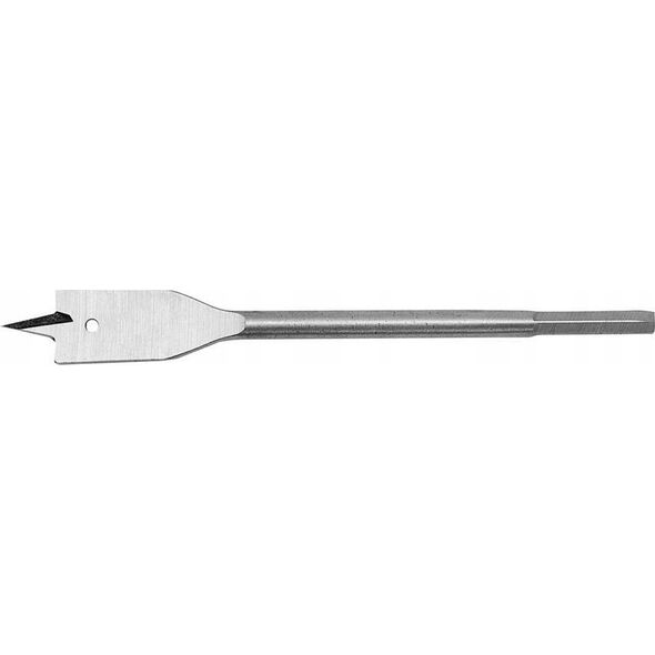 Wiertło Dewalt wiertło płaskie 32mm, dł. 160mm 11919554 5011402386123