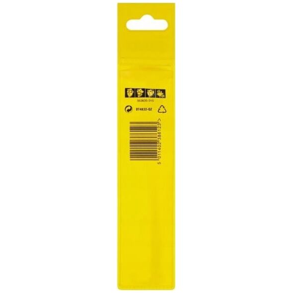 Wiertło Dewalt wiertło płaskie 32mm, dł. 160mm 11919554 5011402386123