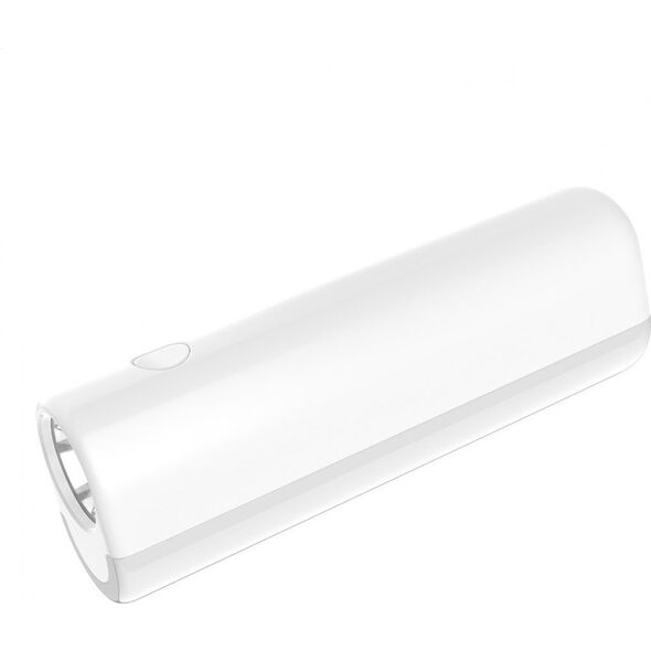 Latarka Platinet PLATINET TORCH FLASHLIGHT LATARKA 4W WHITE [45770] 11920466 5907595457705