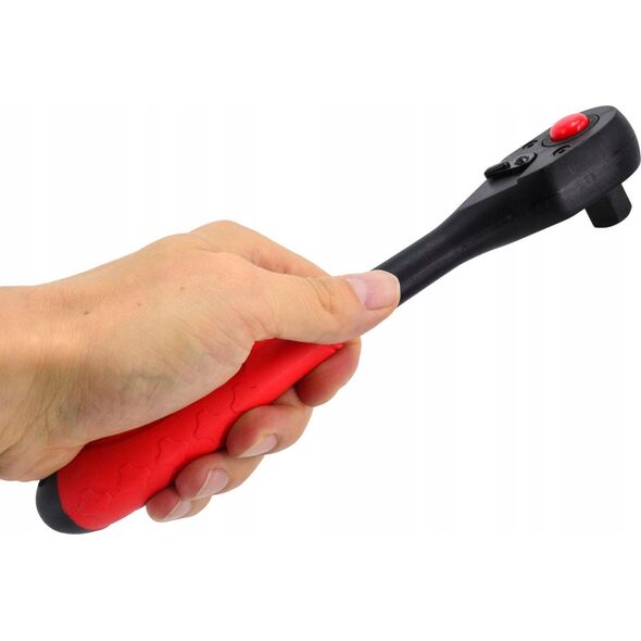 AWTools AW GRZECHOTKA 1/2" POWLEKANA 11922278 5903678608170