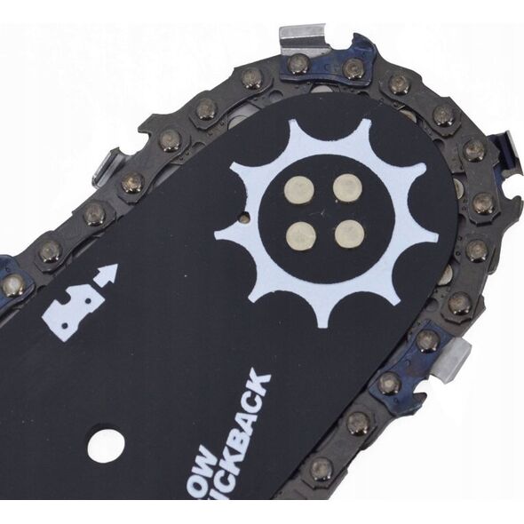 AWTools AWTOOLS PROWADNICA+2xŁAŃCUCH 40cm/56/3/8"/1,3 11922284 5903678611552