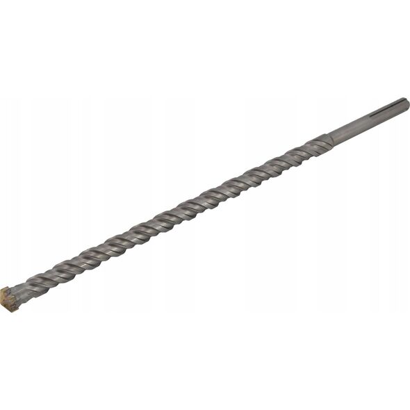 Wiertło AWTools AWTOOLS WIERTŁO SDS MAX KWADRAT 26* 600* 740 mm 11922297 5903678612733