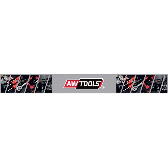 Wiertło AWTools AWTOOLS WIERTŁO SDS MAX KWADRAT 26* 600* 740 mm 11922297 5903678612733