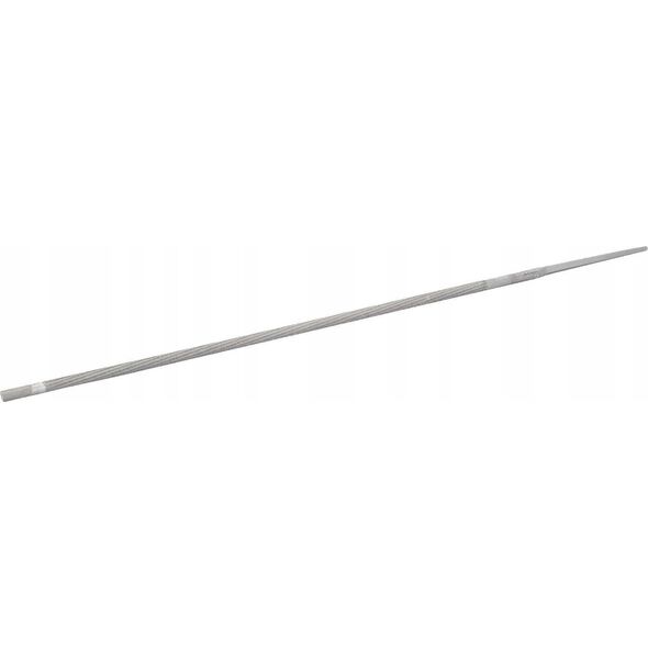 Bahco BAHCO PILNIK OKRĄGŁY 4,5x200mm DO ŁAŃCUCHÓW 6szt. 11922310 7311518217426