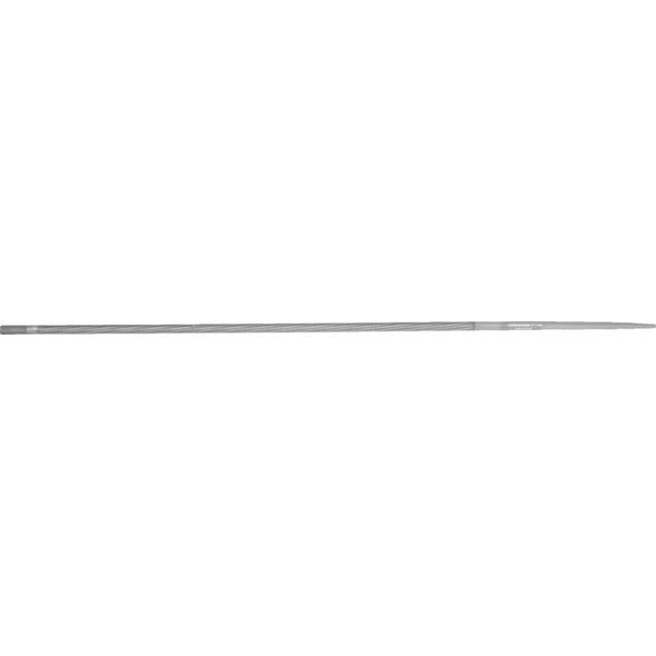 Bahco BAHCO PILNIK OKRĄGŁY 4,5x200mm DO ŁAŃCUCHÓW 6szt. 11922310 7311518217426