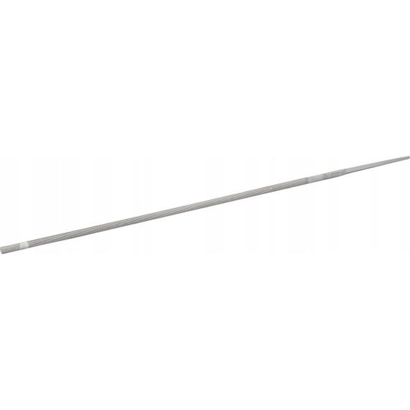 Bahco BAHCO PILNIK OKRĄGŁY 5,2x200mm DO ŁAŃCUCHÓW 6szt. 11922312 7311518217440