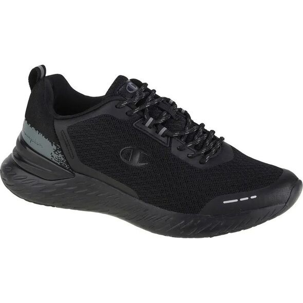 Champion Champion Bold XS S21938-CHA-KK002 Czarne 45 11922543 8054112692341