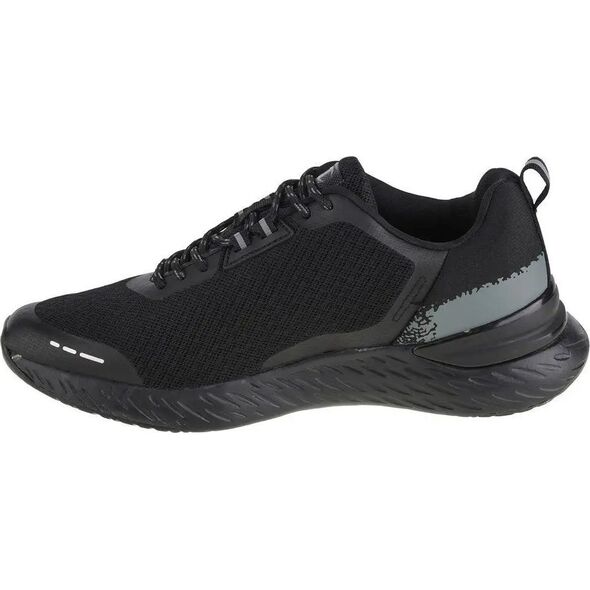 Champion Champion Bold XS S21938-CHA-KK002 Czarne 45 11922543 8054112692341