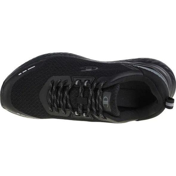 Champion Champion Bold XS S21938-CHA-KK002 Czarne 45 11922543 8054112692341