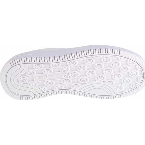 Champion Champion Rebound Platform S11473-CHA-WW006 białe 39 11922571 8054112673784