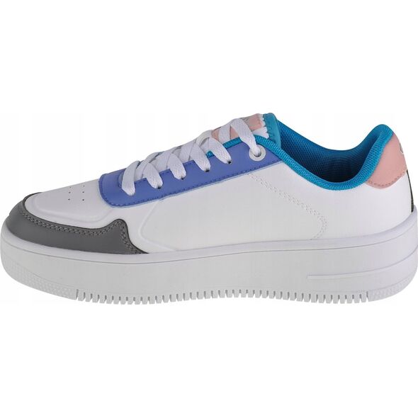 Champion Champion Rebound Platform S11473-CHA-WW006 białe 40 11922572 8054112673821