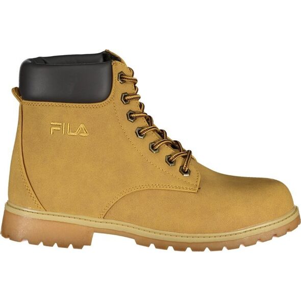 Fila Fila Wmn Maverick Mid FFW0219-70010 Żółte 37 11922628 8719477730984
