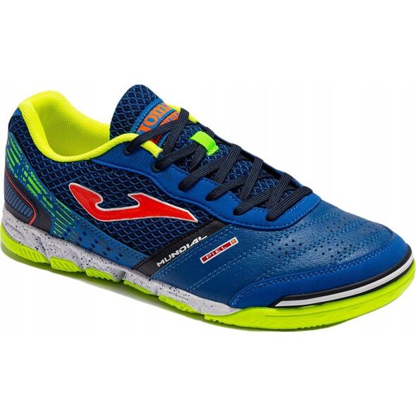 Joma Joma Mundial 2204 IN MUNW2204IN Niebieskie 46 11922683 8445456623533