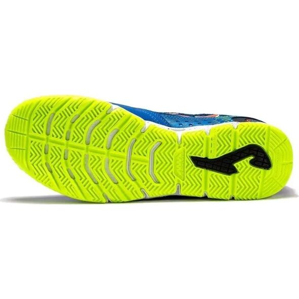Joma Joma Mundial 2204 IN MUNW2204IN Niebieskie 46 11922683 8445456623533