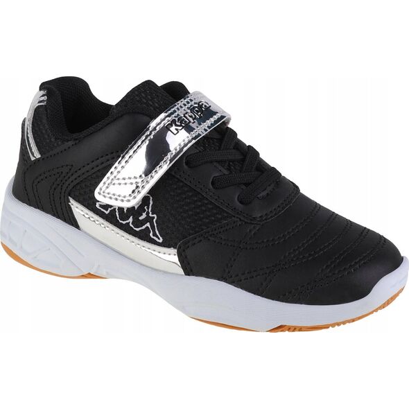 Kappa Kappa Droum II MF K 260819MFK-1115 Czarne 27 11922703 4066585082578