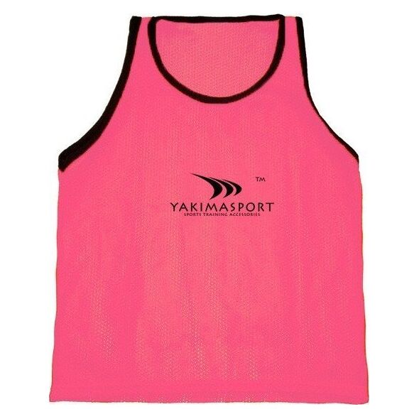 YakimaSport Znacznik piłkarski różowy, oznacznik Dziecko 11926837 5903796710175