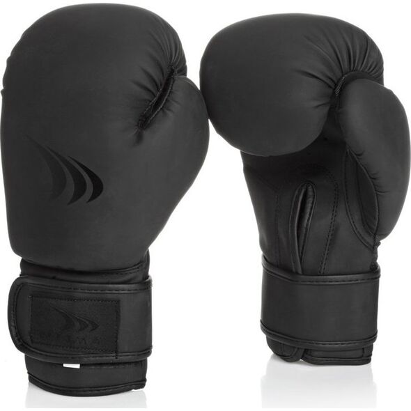 YakimaSport Rękawice bokserskie MARS Matt/Black 6 oz 11926845 5903796713572