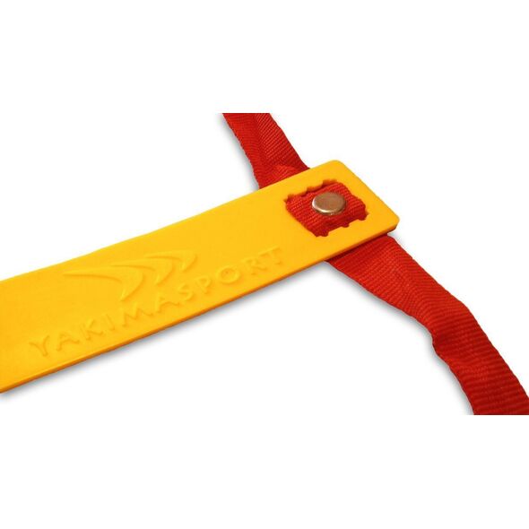 YakimaSport Drabinka koordynacyjna 4 m z blokadą szczebli 11928576 5906718236753