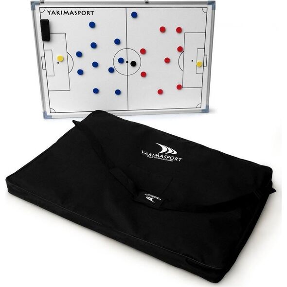 YakimaSport torba na tablicę taktyczną 60x90cm yakimasport 100261 *xh 11929615 5906718236333