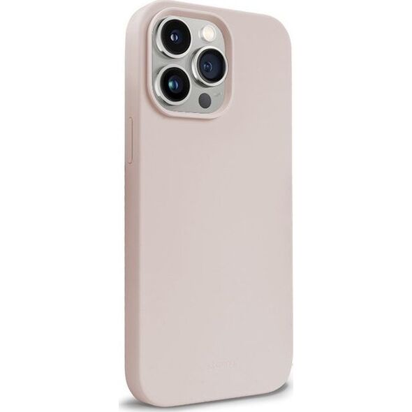 Crong Crong Color Cover - Etui iPhone 14 Pro Max (piaskowy róż) 11963524 5904310701822