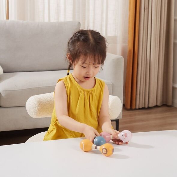 Viga Toys Viga PolarB Marakas Instrument Muzyczny dla Dzieci Grzechotka 11963690 6971608440908