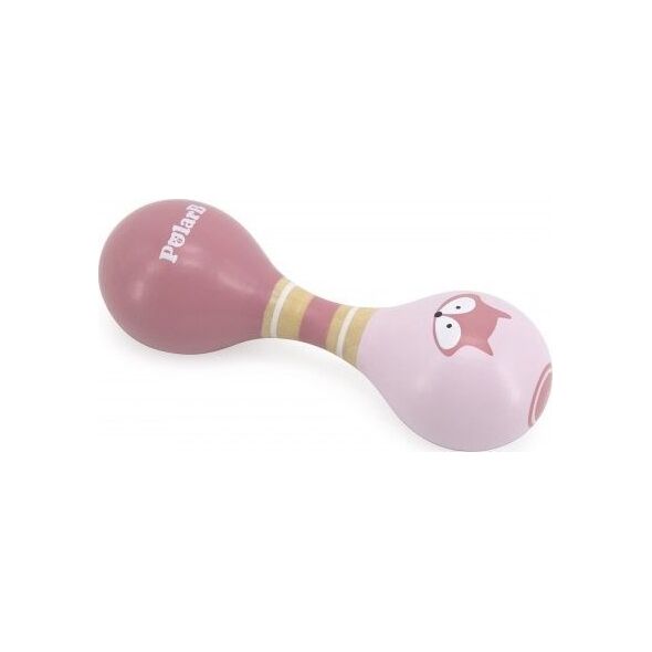Viga Toys Viga PolarB Marakas Instrument Muzyczny dla Dzieci Grzechotka 11963690 6971608440908