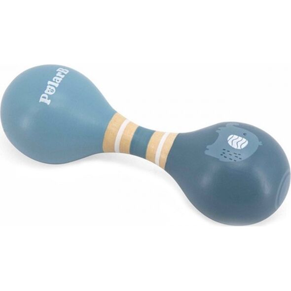 Viga Toys Viga PolarB Marakas Instrument Muzyczny dla Dzieci Grzechotka 11963691 6971608440892
