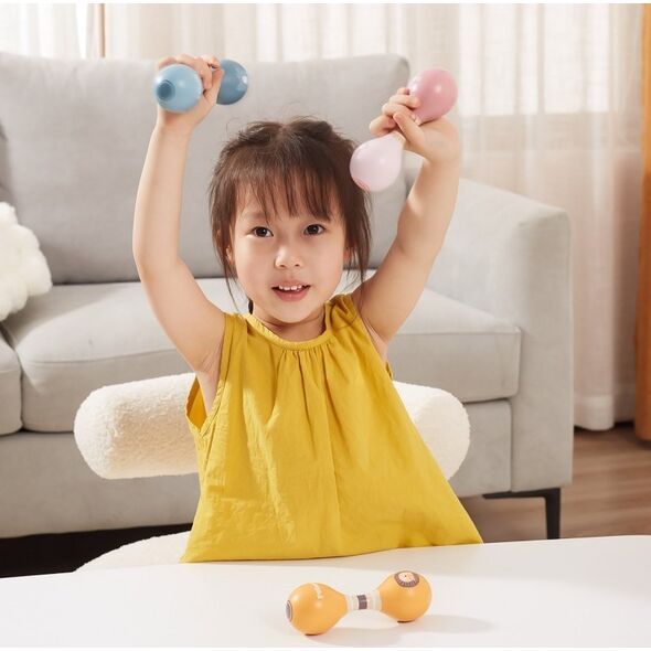 Viga Toys Viga PolarB Marakas Instrument Muzyczny dla Dzieci Grzechotka 11963691 6971608440892