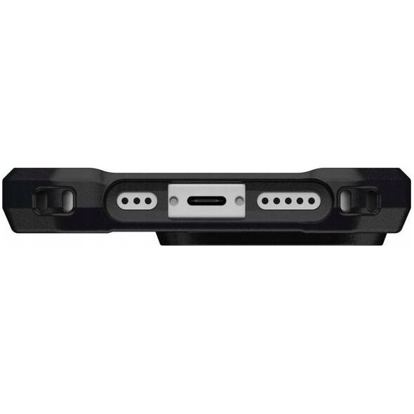 UAG UAG Essential Armor do iPhone 14 Pro kompatybilna z MagSafe czarna 11989738 840283904554