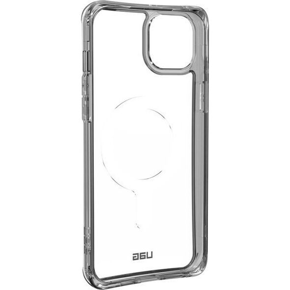 UAG Obudowa ochronna UAG Plyo do iPhone 14 Plus kompatybilna z MagSafe ash 11989740 840283902604