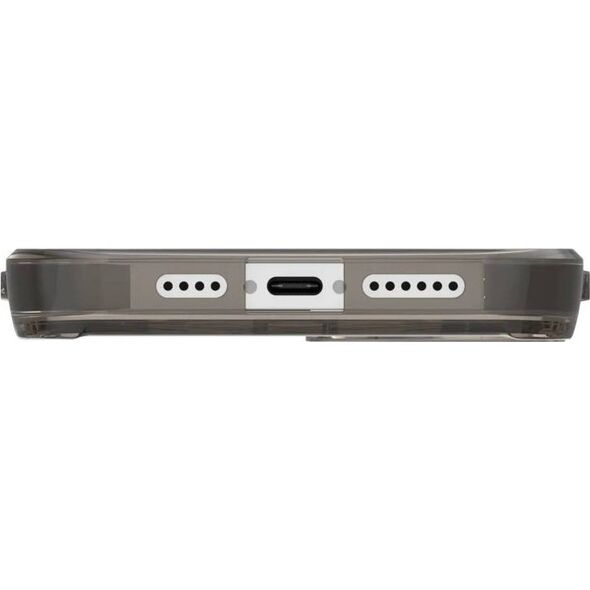 UAG Obudowa ochronna UAG Plyo do iPhone 14 Plus kompatybilna z MagSafe ash 11989740 840283902604
