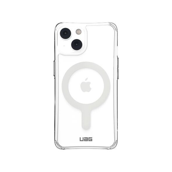 UAG Obudowa ochronna UAG Plyo do iPhone 14 Plus kompatybilna z MagSafe ice 11989742 840283902611