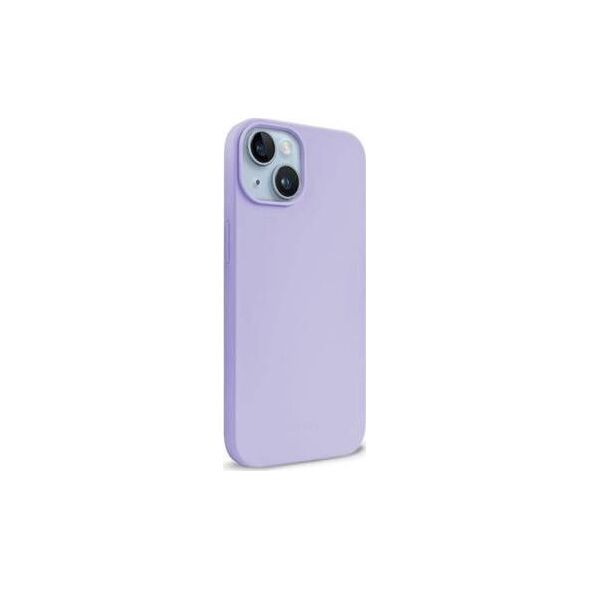 Crong Crong Color Cover - Etui iPhone 14 Plus (fioletowy) 12015795 5904310701754