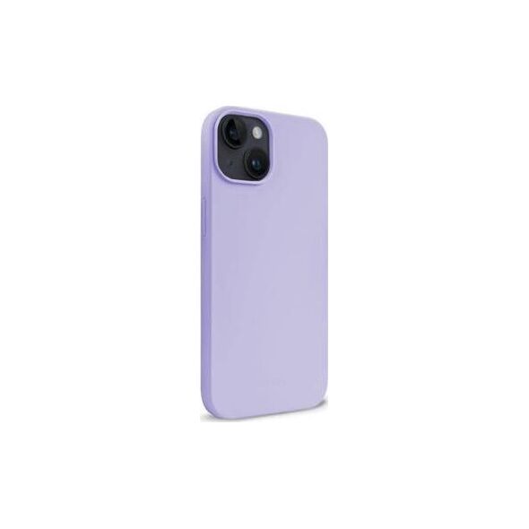 Crong Crong Color Cover - Etui iPhone 14 Plus (fioletowy) 12015795 5904310701754