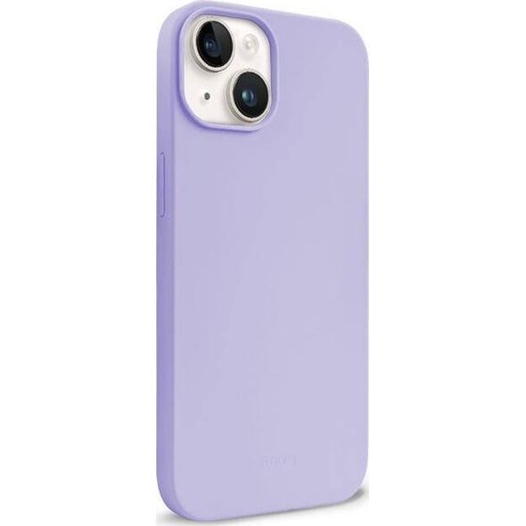 Crong Crong Color Cover - Etui iPhone 14 Plus (fioletowy) 12015795 5904310701754