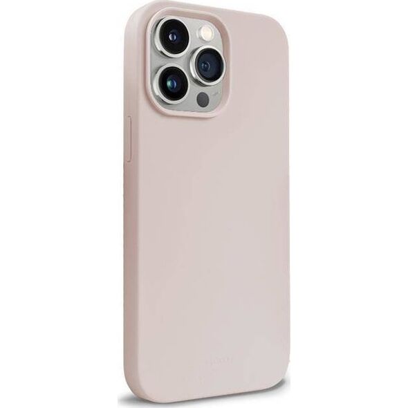 Crong Crong Color Cover - Etui iPhone 14 Pro (piaskowy róż) 12015797 5904310701785
